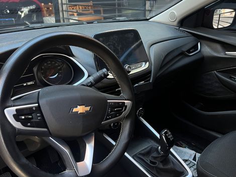 Chevrolet ONIX SEDAN Plus LT 1.0 12V TB Flex Mec.