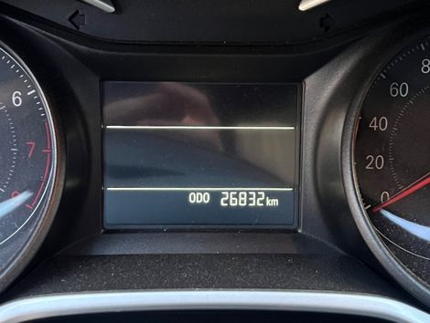 Chevrolet ONIX SEDAN Plus LT 1.0 12V TB Flex Mec.