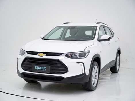 Chevrolet TRACKER LTZ 1.0 Turbo 12V Flex Aut.