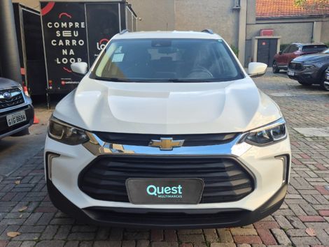 Chevrolet TRACKER LTZ 1.0 Turbo 12V Flex Aut.