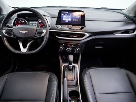Chevrolet TRACKER LTZ 1.0 Turbo 12V Flex Aut.