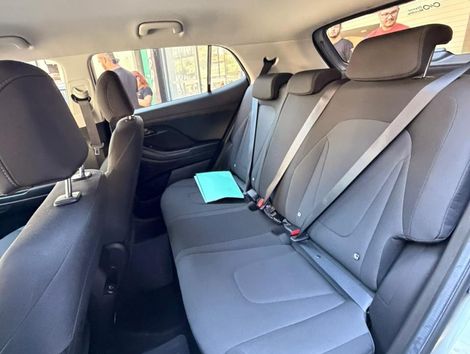Hyundai Creta Comfort 1.0 TB 12V Flex Aut.
