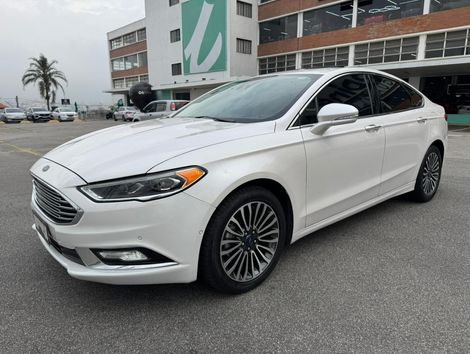 Ford Fusion Titanium 2.0 GTDI Eco. Awd Aut.