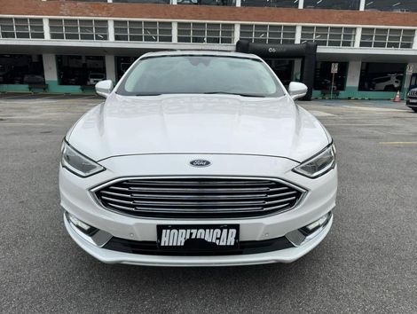 Ford Fusion Titanium 2.0 GTDI Eco. Awd Aut.