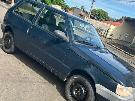 Fiat Uno Mille 1.0 Fire/ F.Flex/ ECONOMY 2p