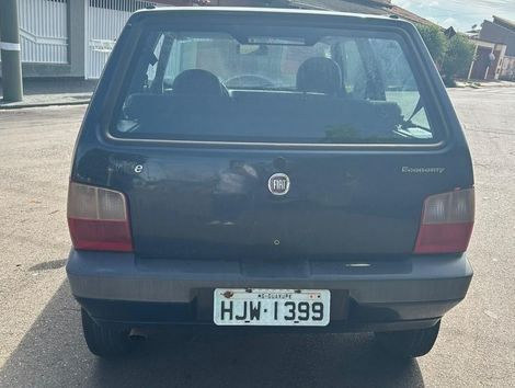 Fiat Uno Mille 1.0 Fire/ F.Flex/ ECONOMY 2p