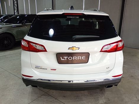 Chevrolet EQUINOX LT 2.0 Turbo 262cv Aut.