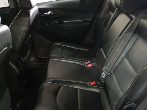 Chevrolet EQUINOX LT 2.0 Turbo 262cv Aut.