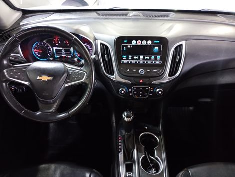 Chevrolet EQUINOX LT 2.0 Turbo 262cv Aut.