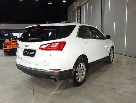 Chevrolet EQUINOX LT 2.0 Turbo 262cv Aut.