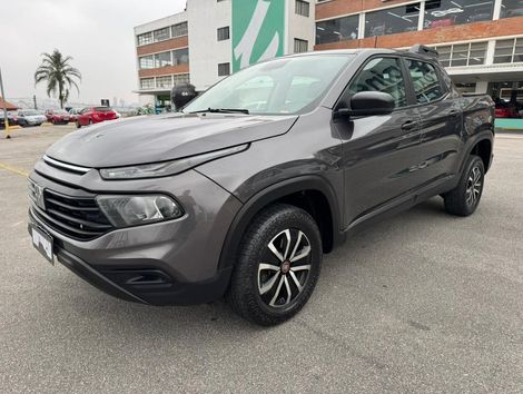 Fiat Toro Endurance 1.3 T270 4x2 Flex Aut.