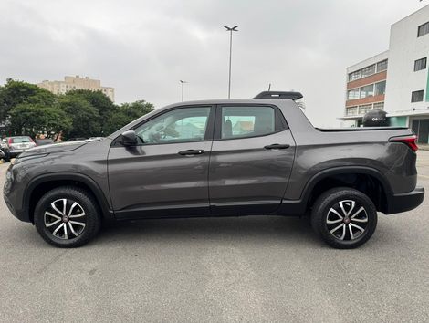 Fiat Toro Endurance 1.3 T270 4x2 Flex Aut.