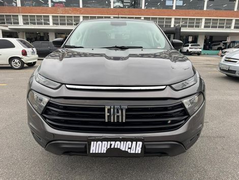 Fiat Toro Endurance 1.3 T270 4x2 Flex Aut.