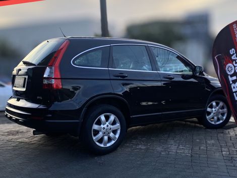 Honda CR-V LX 2.0 16V 2WD/2.0 Flexone Aut.