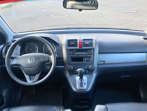 Honda CR-V LX 2.0 16V 2WD/2.0 Flexone Aut.