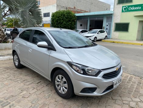 Chevrolet ONIX HATCH LT 1.0 8V FlexPower 5p Mec.