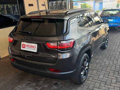Jeep COMPASS LONG. T270 1.3 TB 4x2 Flex Aut.