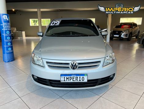 VolksWagen Gol (novo) 1.6 Power/Highi T.Flex 8v 4P
