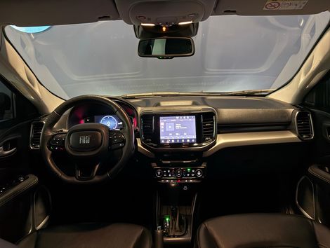 Fiat Toro Volcano 2.0 16V 4x4 TB Diesel Aut.