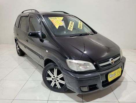 Chevrolet Zafira Expres. 2.0 MPFI FlexPower 5p Aut