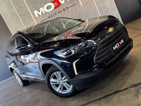 Chevrolet TRACKER LT 1.0 Turbo 12V Flex Aut.