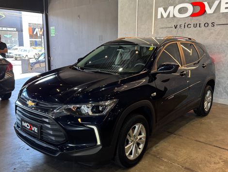 Chevrolet TRACKER LT 1.0 Turbo 12V Flex Aut.