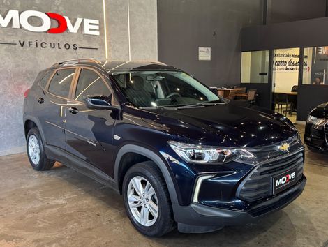 Chevrolet TRACKER LT 1.0 Turbo 12V Flex Aut.