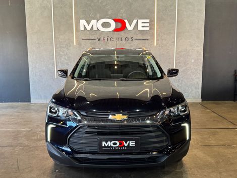 Chevrolet TRACKER LT 1.0 Turbo 12V Flex Aut.