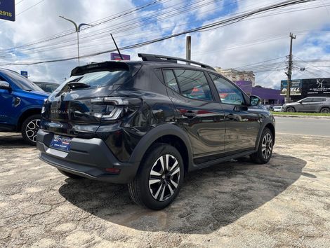 Renault Kardian Evolut. Flex 1.0 TB 12V 5p Aut.