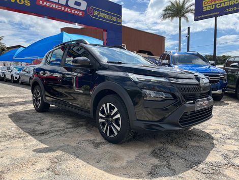 Renault Kardian Evolut. Flex 1.0 TB 12V 5p Aut.