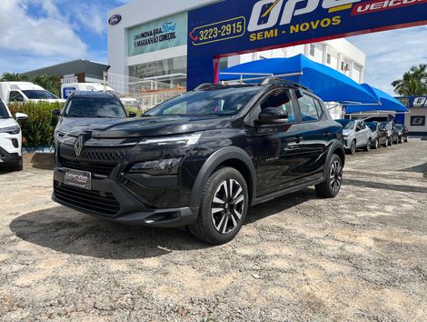 Renault Kardian Evolut. Flex 1.0 TB 12V 5p Aut.