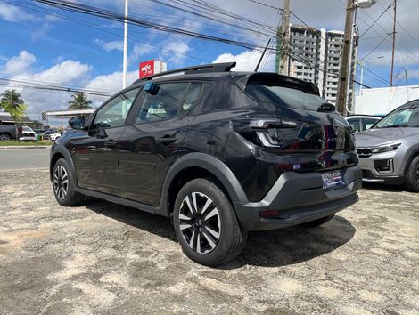 Renault Kardian Evolut. Flex 1.0 TB 12V 5p Aut.