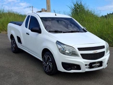Chevrolet MONTANA LS 1.4 ECONOFLEX 8V 2p