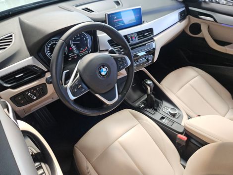 BMW X1 SDRIVE 20i 2.0/2.0 TB Acti.Flex Aut.