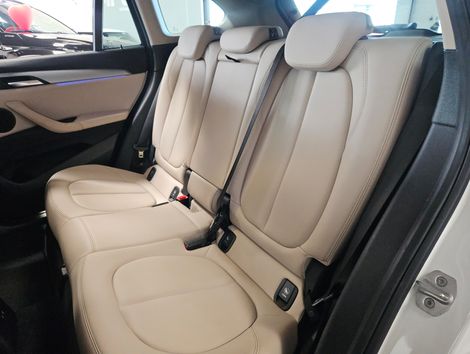 BMW X1 SDRIVE 20i 2.0/2.0 TB Acti.Flex Aut.