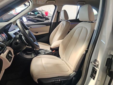 BMW X1 SDRIVE 20i 2.0/2.0 TB Acti.Flex Aut.