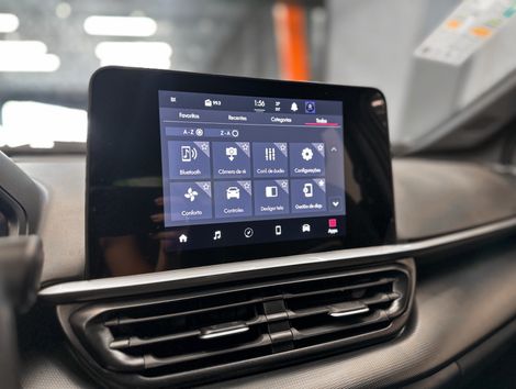 Fiat Fastback 1.0 200 Turbo Flex Aut