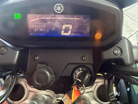YAMAHA XTZ 150 CROSSER Z FLEX