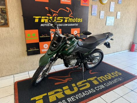 YAMAHA XTZ 150 CROSSER Z FLEX