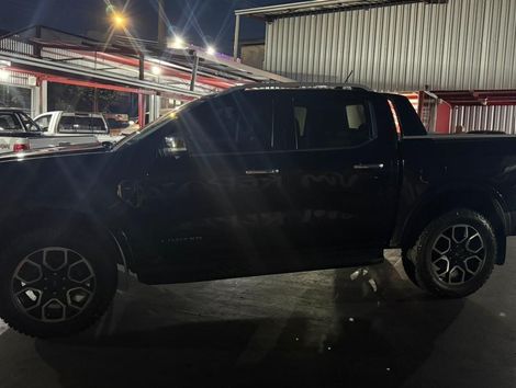 Ford Ranger Limited+ 3.0 V6 4x4 CD TB Die Aut