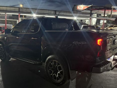 Ford Ranger Limited+ 3.0 V6 4x4 CD TB Die Aut