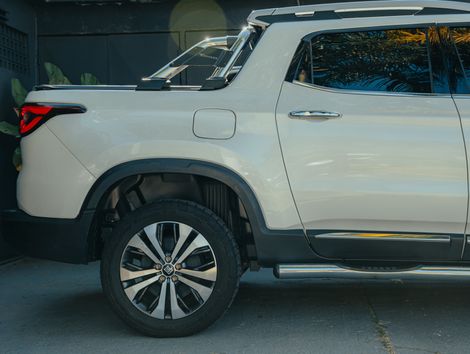 Fiat Toro Volcano 2.0 16V 4x4 TB Diesel Aut.