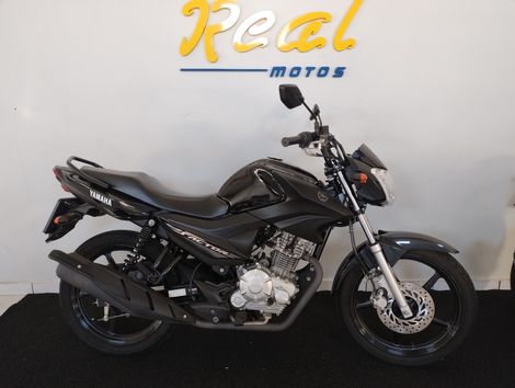 YAMAHA YBR 125i FACTOR ED/FLEX