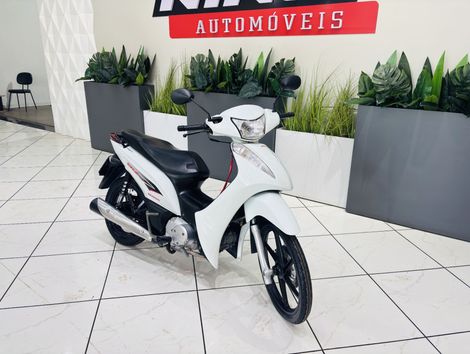 HONDA BIZ 125 EX/ 125 EX FLEX