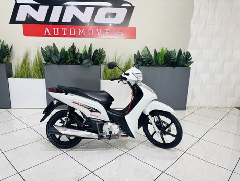 HONDA BIZ 125 EX/ 125 EX FLEX