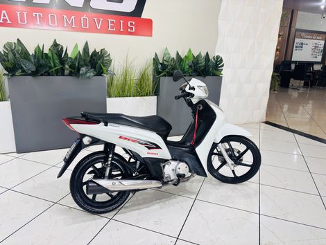 HONDA BIZ 125 EX/ 125 EX FLEX