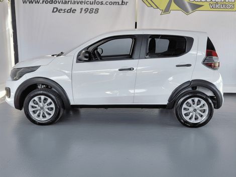 Fiat MOBI LIKE 1.0 Fire Flex 5p.