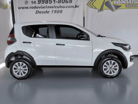 Fiat MOBI LIKE 1.0 Fire Flex 5p.