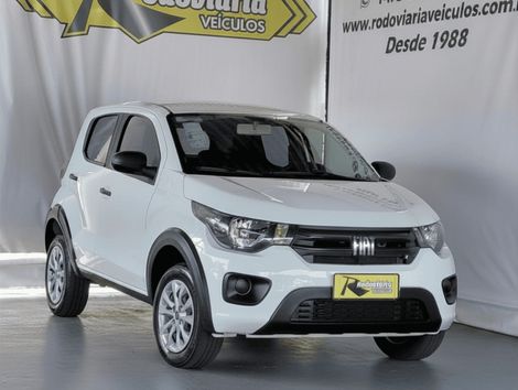 Fiat MOBI LIKE 1.0 Fire Flex 5p.
