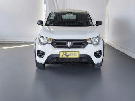 Fiat MOBI LIKE 1.0 Fire Flex 5p.